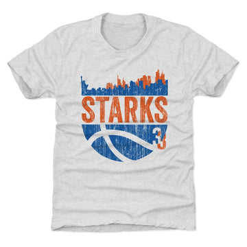 John Starks Skyball BO/Unisex Tee/3XL