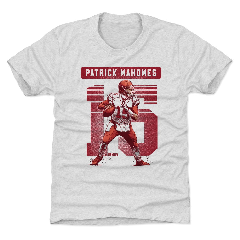 Patrick Mahomes Grunge R