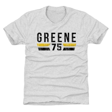 Joe Greene Font K/Unisex Tee/3XL