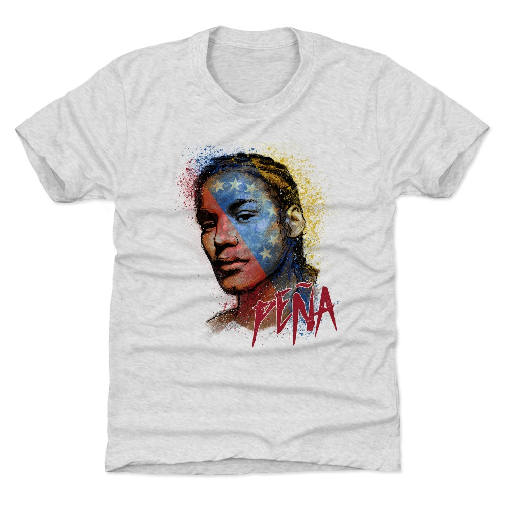 Julianna Pena Flag R