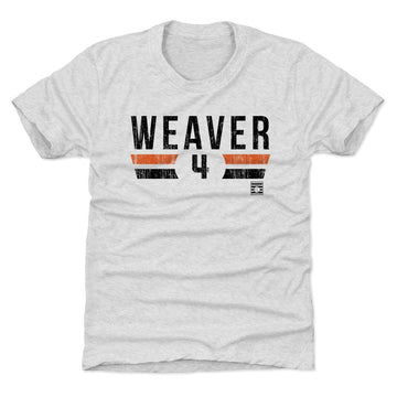 Earl Weaver Font K