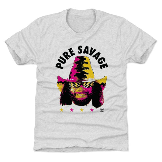 Macho Man Pure Savage