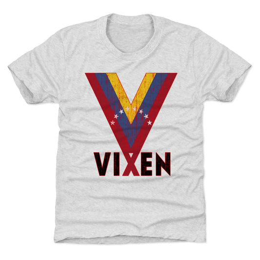 Julianna Pena Vixen R