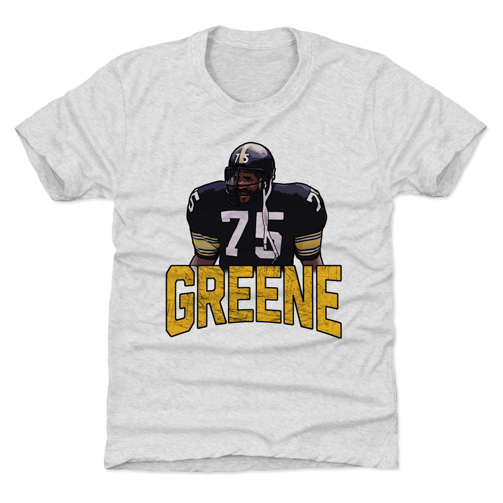 Joe Greene LIB K/Unisex Tee/3XL
