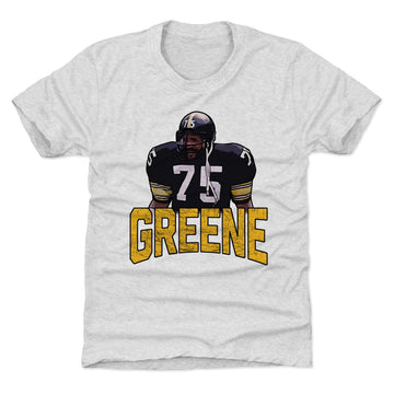 Joe Greene LIB K/Unisex Tee/3XL