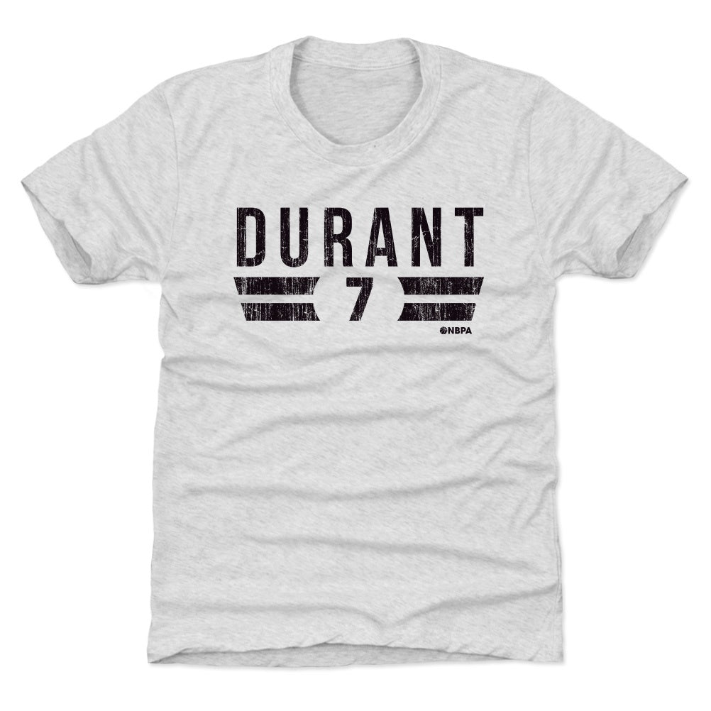 Kevin Durant Brooklyn Font