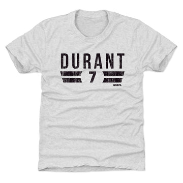 Kevin Durant Brooklyn Font