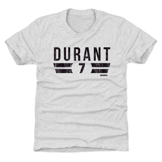Kevin Durant Brooklyn Font