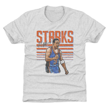 John Starks Hyper O/Unisex Tee/3XL