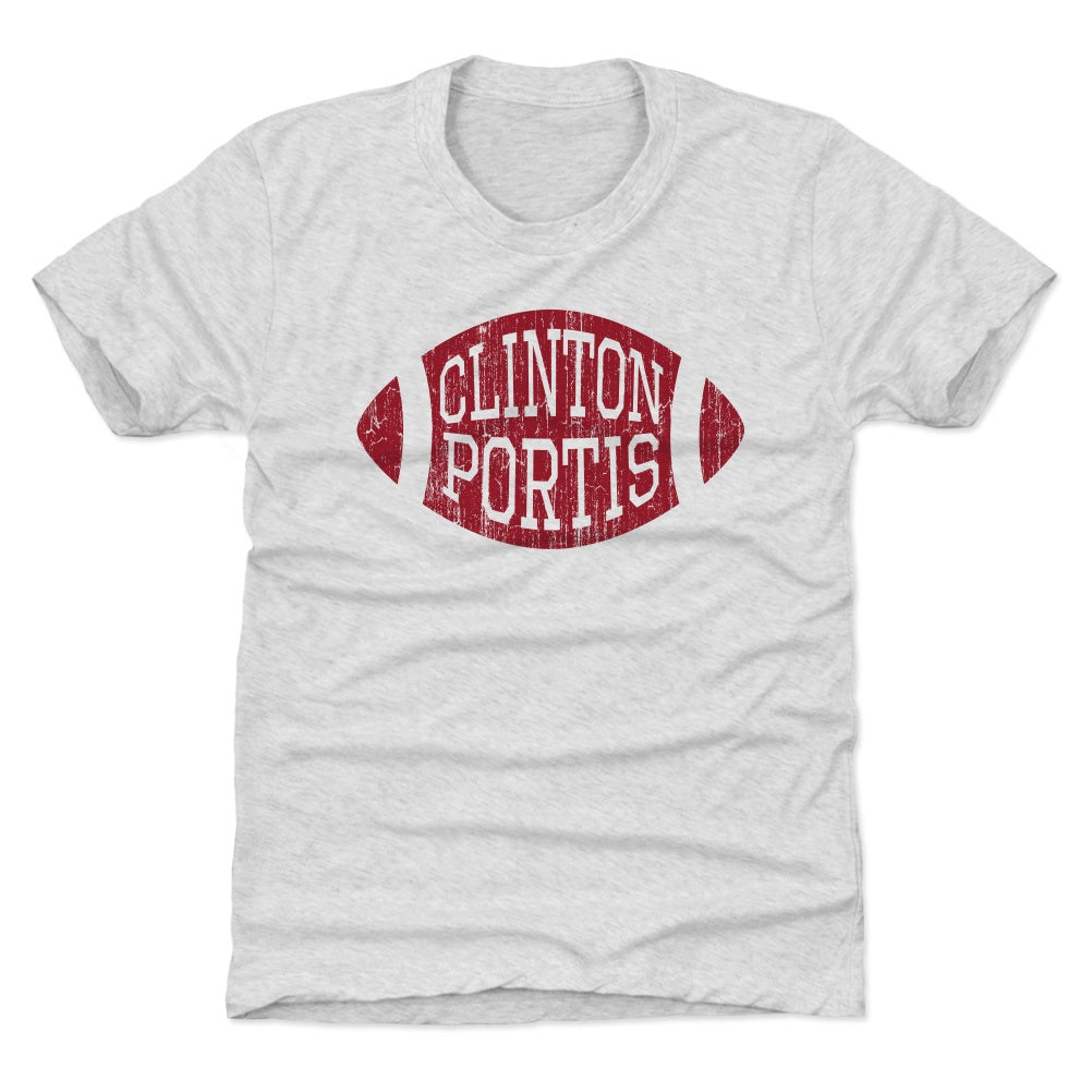 Clinton Portis Football R