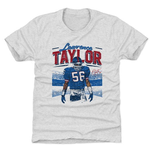 Lawrence Taylor Stadium B/Unisex Tee/3XL