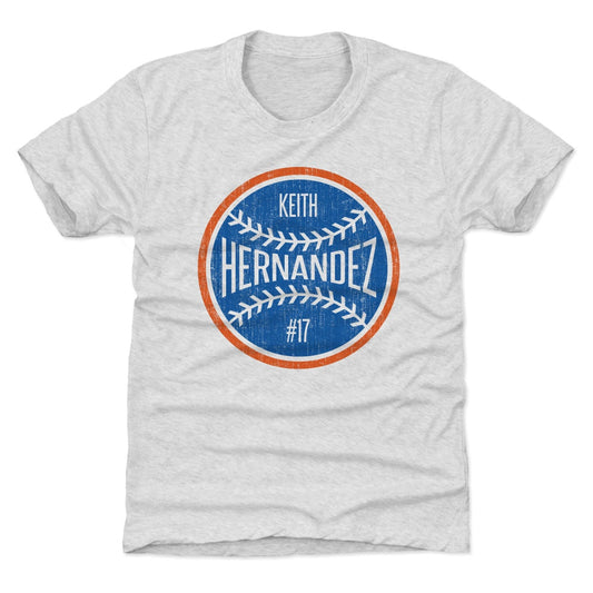 Keith Hernandez Ball B/Unisex Tee/3XL