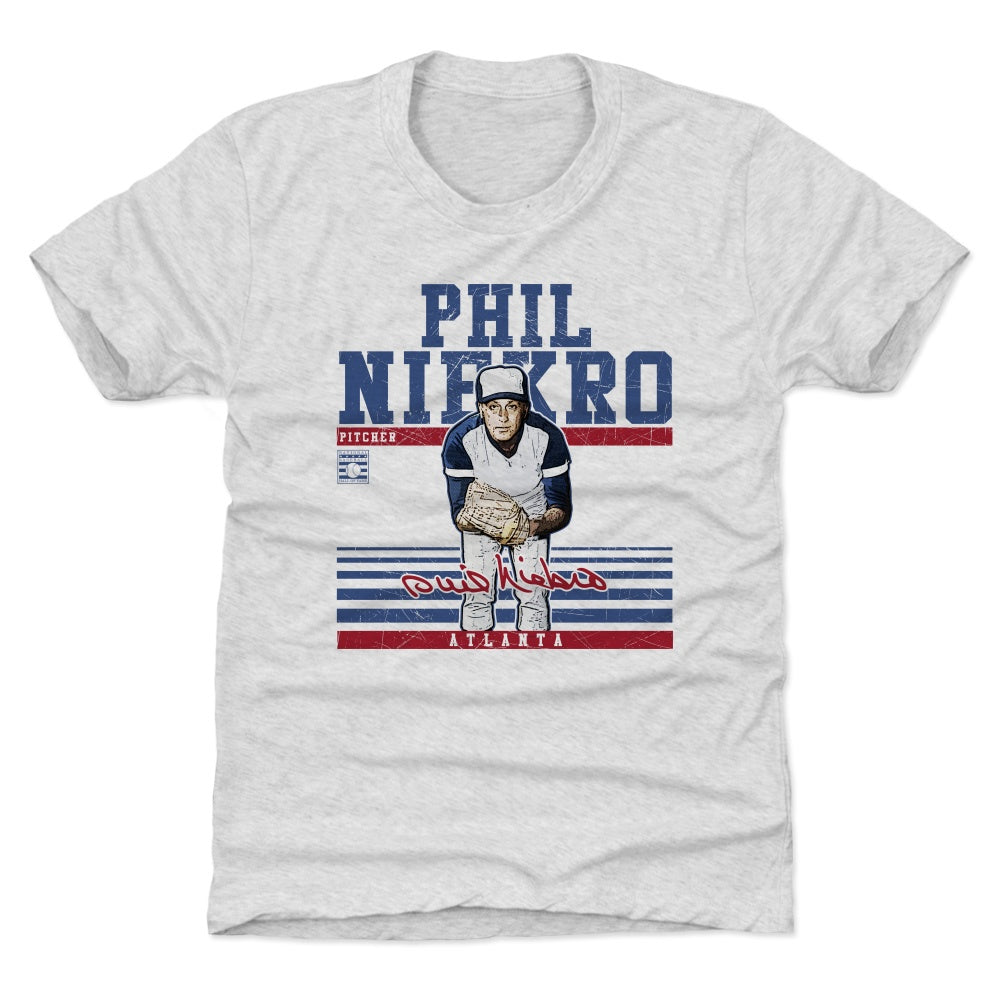 Phil Niekro Sport B