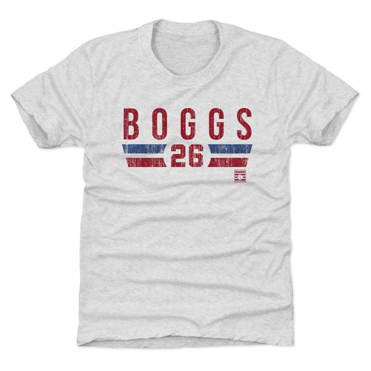 Wade Boggs Font R