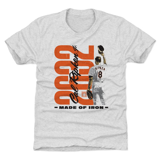 Cal Ripken Jr. 2632 O