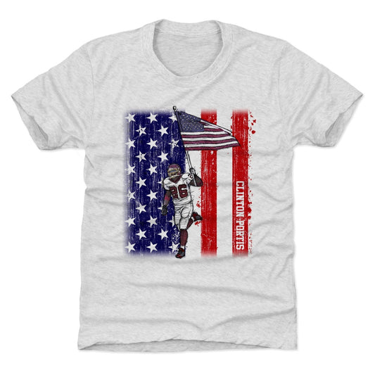 Clinton Portis Sketch American Dream R