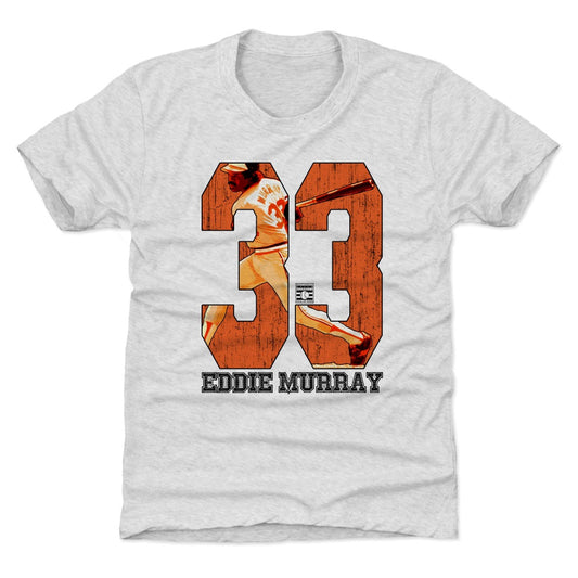 Eddie Murray Game O