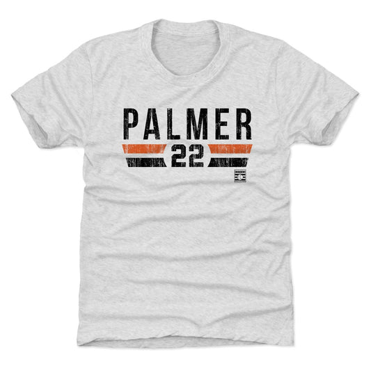 Jim Palmer Font K