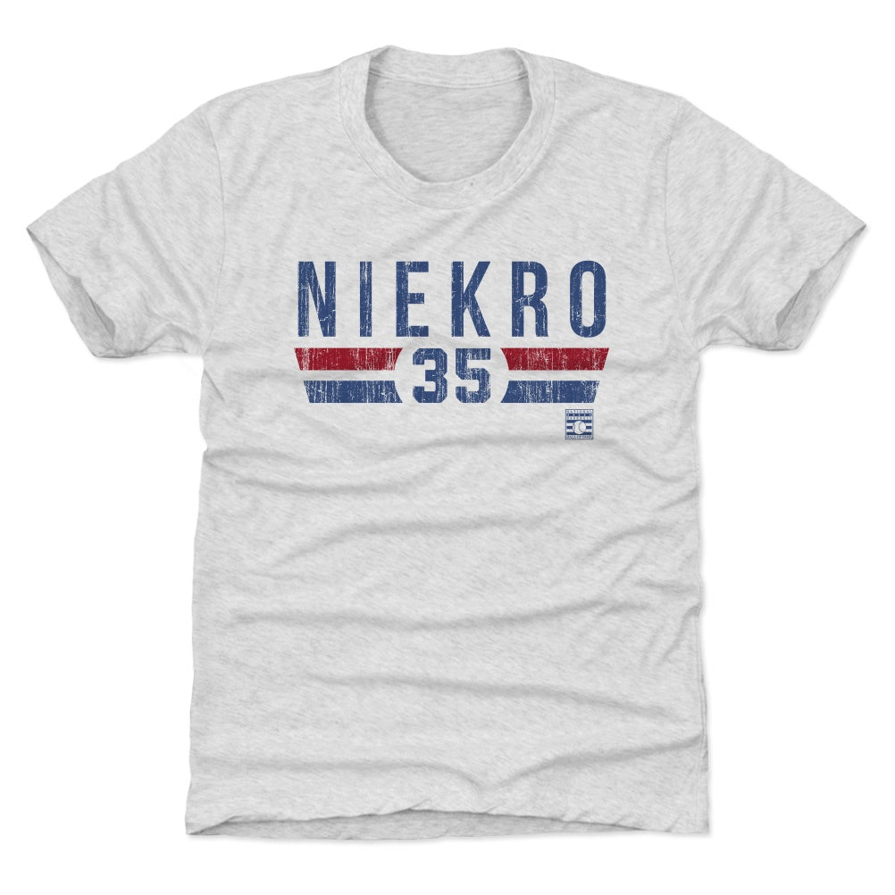 Phil Niekro Font B