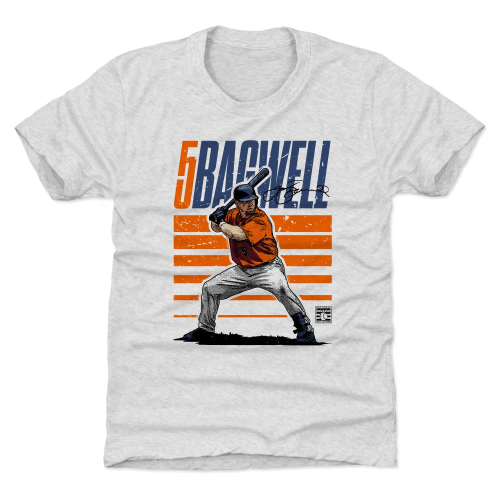 Jeff Bagwell Starter O/Unisex Tee/3XL