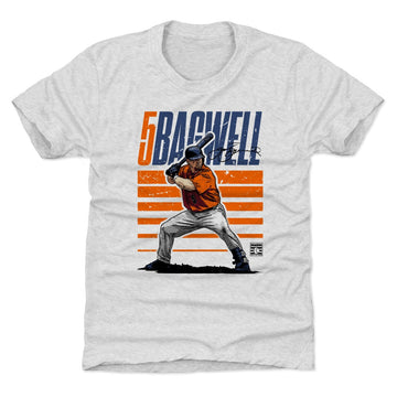 Jeff Bagwell Starter O/Unisex Tee/3XL