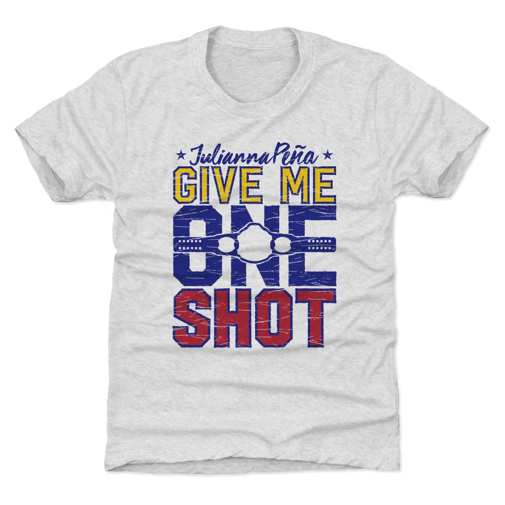 Julianna Pena One Shot B