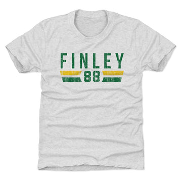 Jermichael Finley Font G/Unisex Tee/3XL
