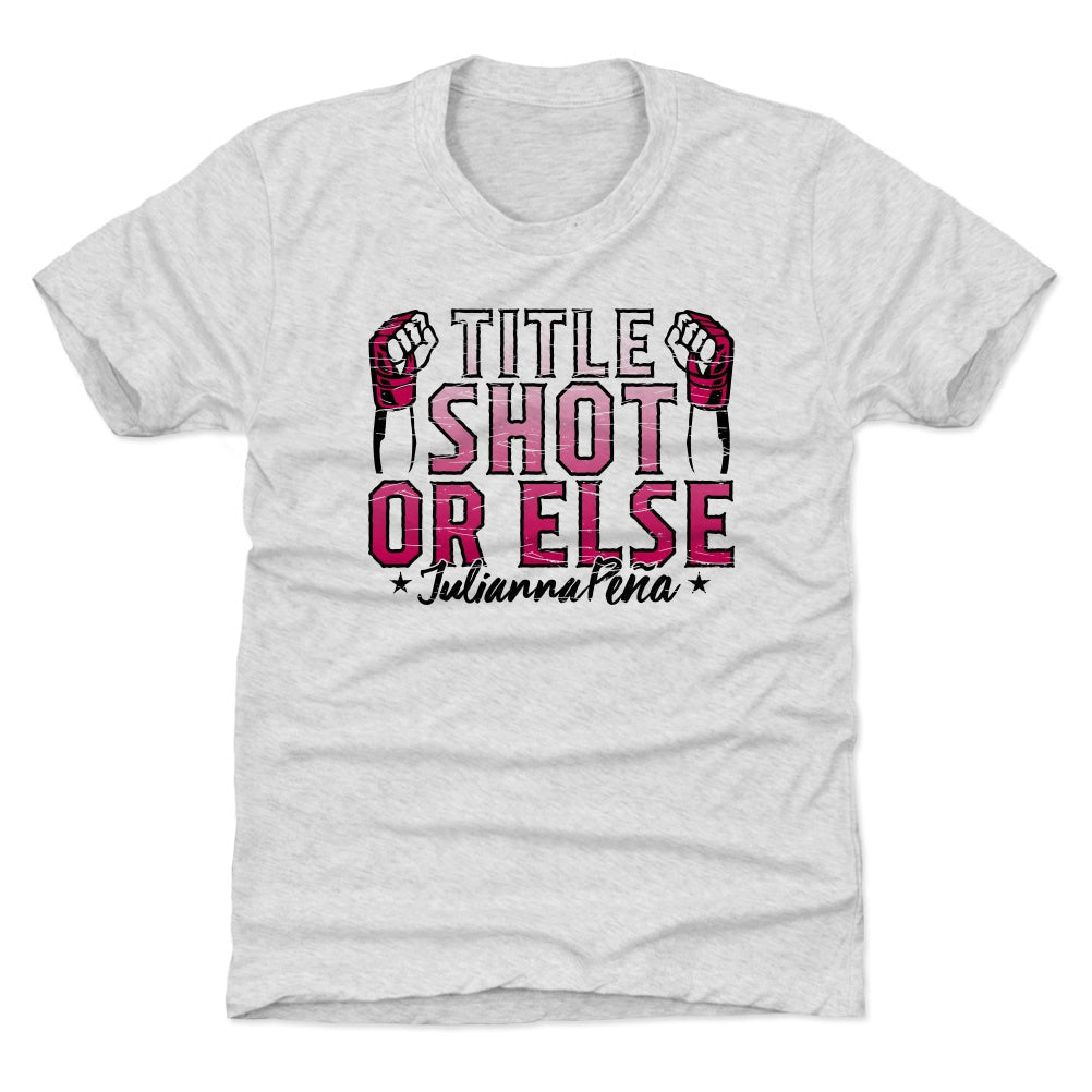 Julianna Pena Or Else R