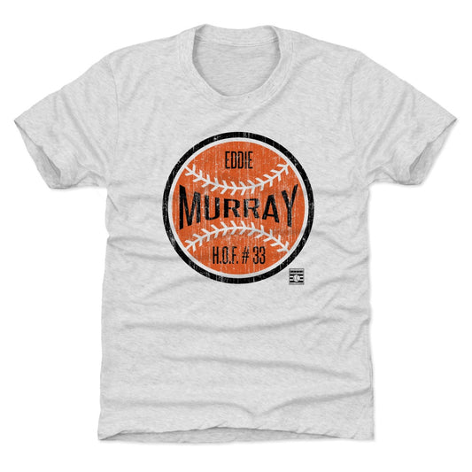 Eddie Murray Ball O