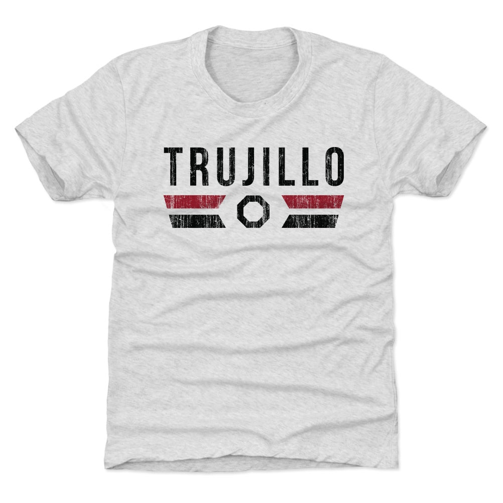 Abel Trujillo Font K