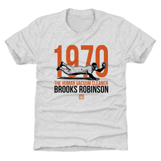 Brooks Robinson Catch O
