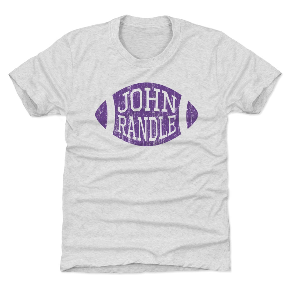 John Randle Football P/Unisex Tee/3XL