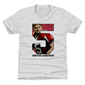 Morten Andersen Game R/Unisex Tee/3XL