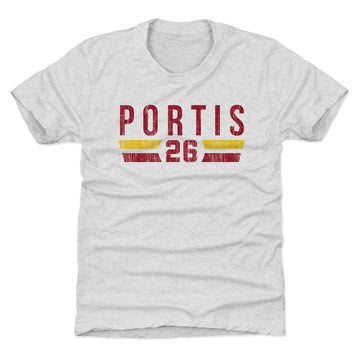 Clinton Portis Font R