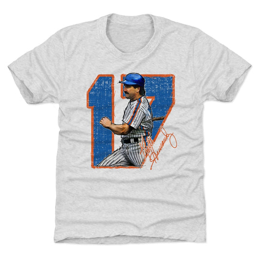 Keith Hernandez Game B/Unisex Tee/3XL