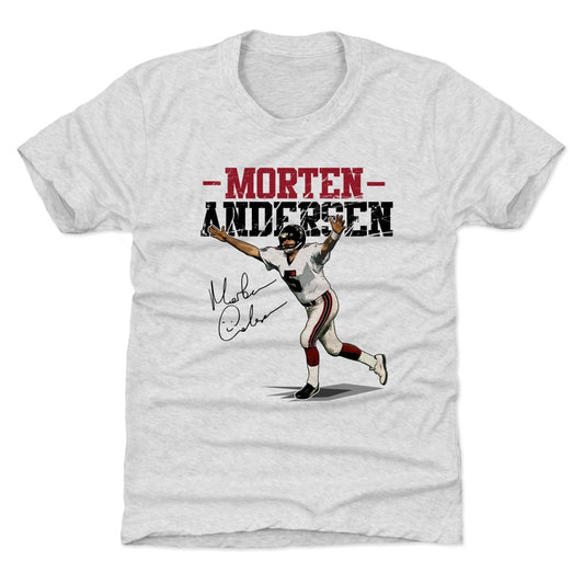 Morten Andersen Play R/Unisex Tee/3XL