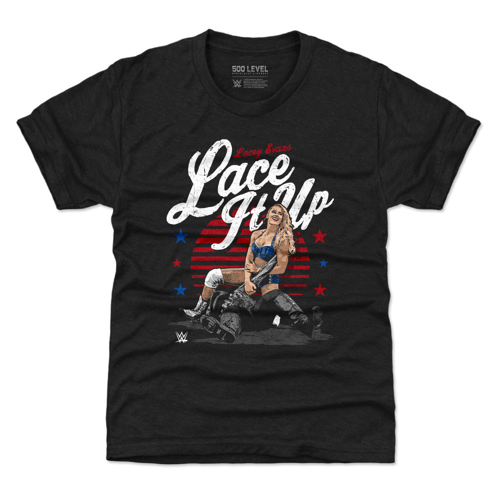 Lacey Evans Lace It Up
