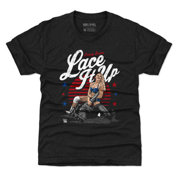 Lacey Evans Lace It Up