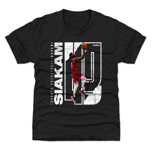 Pascal Siakam Stretch