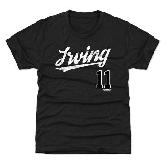 Kyrie Irving Script K