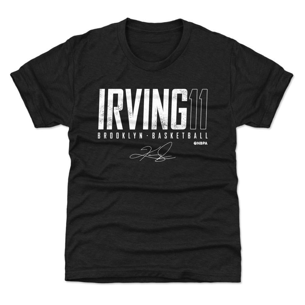 Kyrie Irving Brooklyn Elite