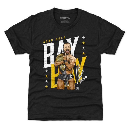 Adam Cole Bay Bay