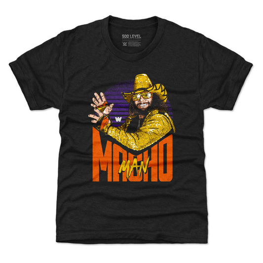 Macho Man Flex