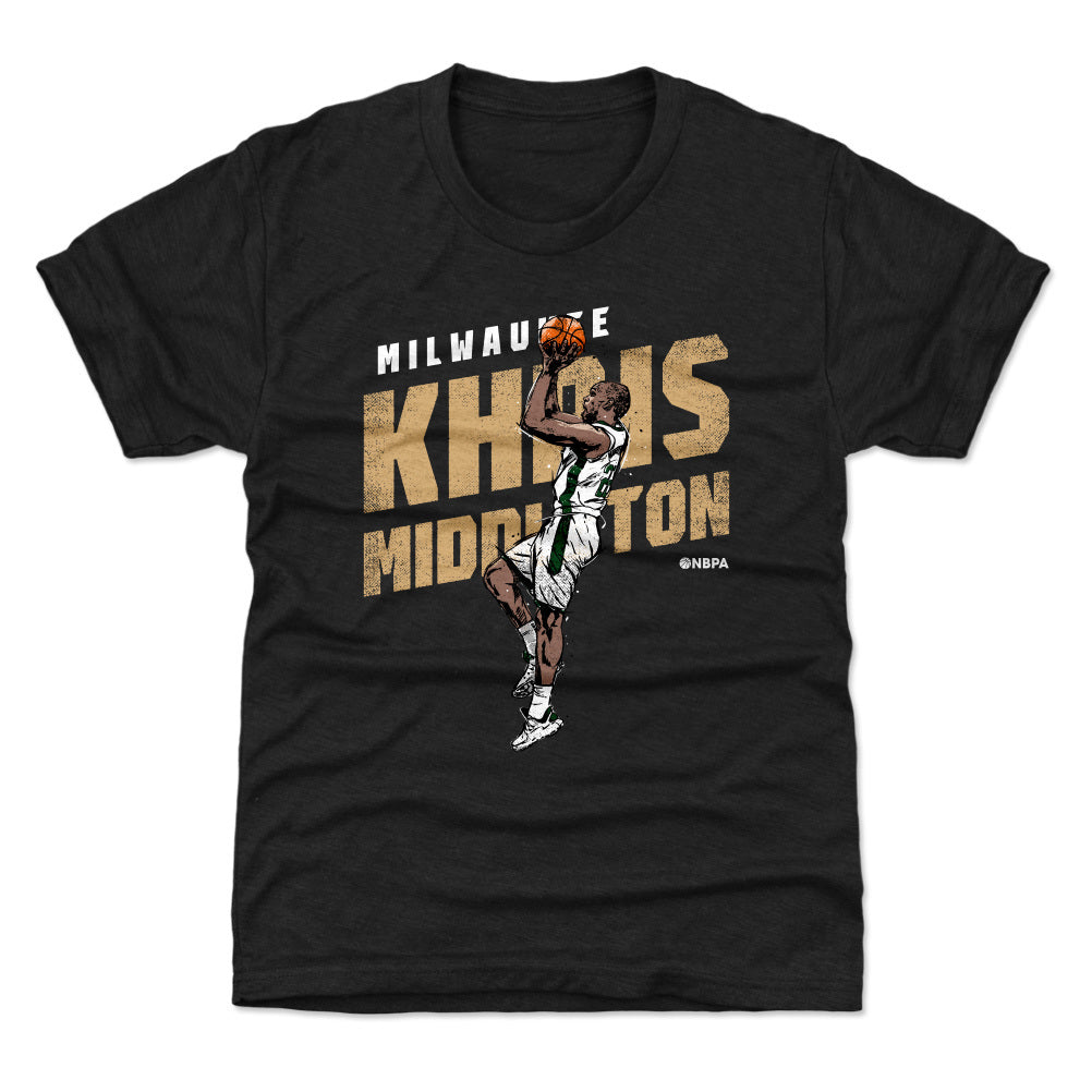 Khris Middleton Jumper D