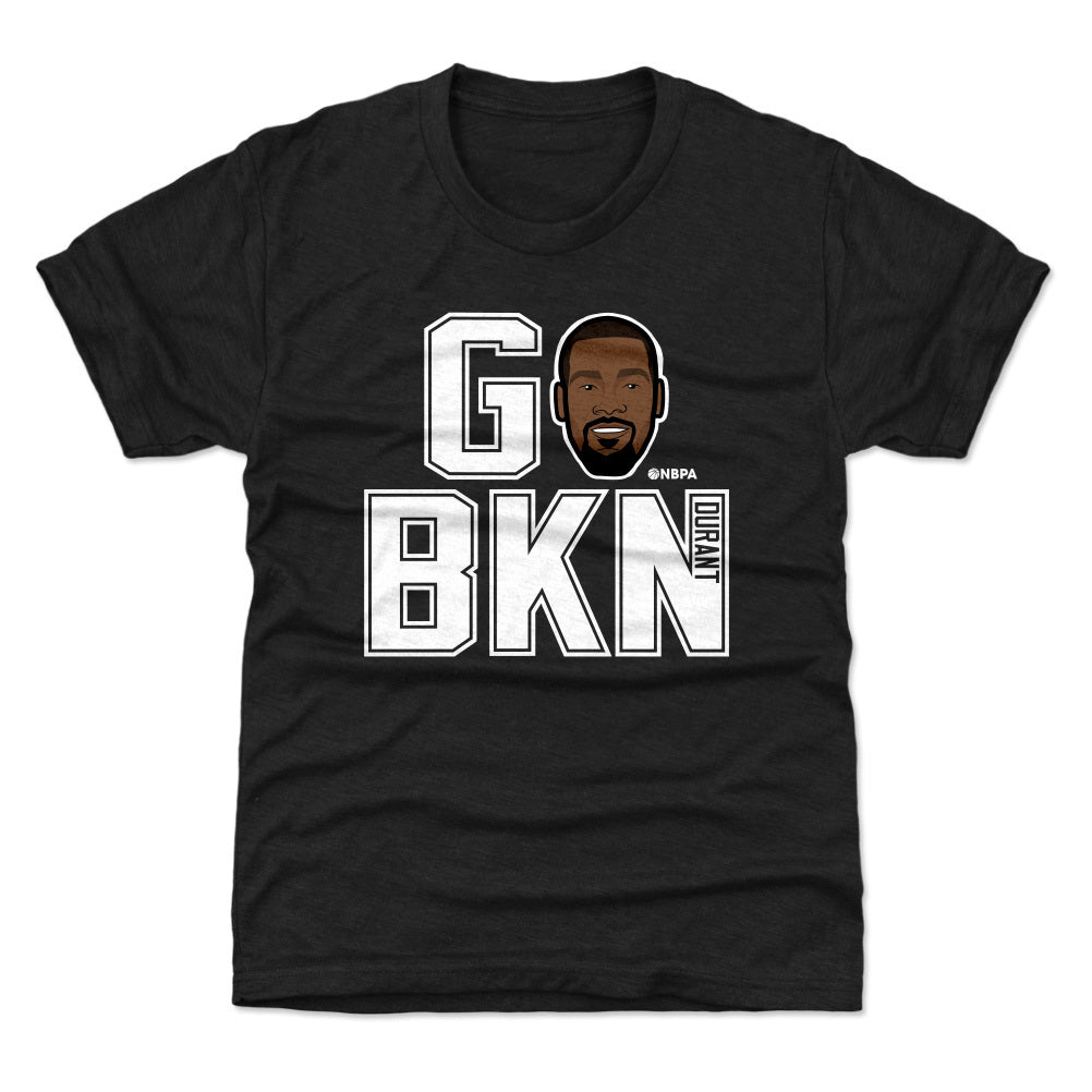Kevin Durant GO BKN W