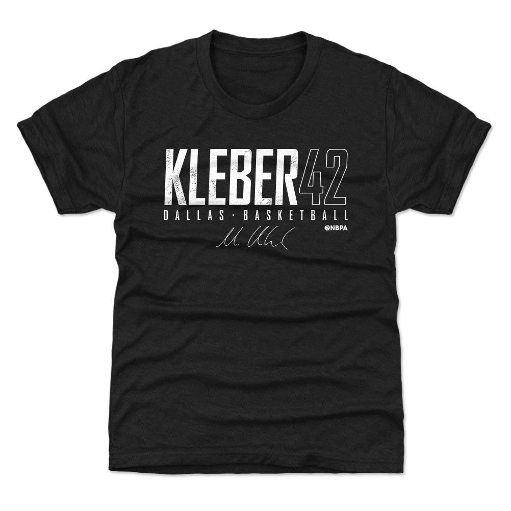 Maxi Kleber Dallas Elite