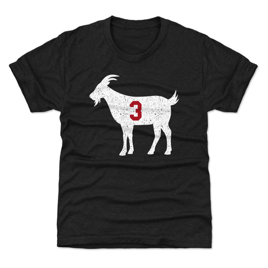Philadelphia GOAT 3/Unisex Tee/3XL