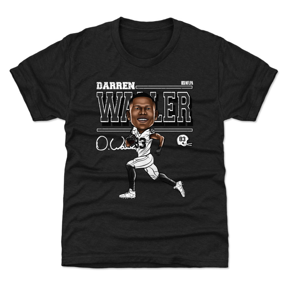 Darren Waller Cartoon