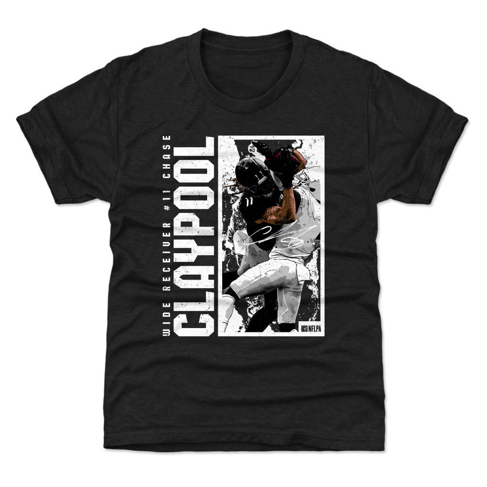Chase Claypool Catch