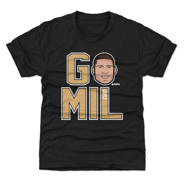 Brook Lopez GO MIL